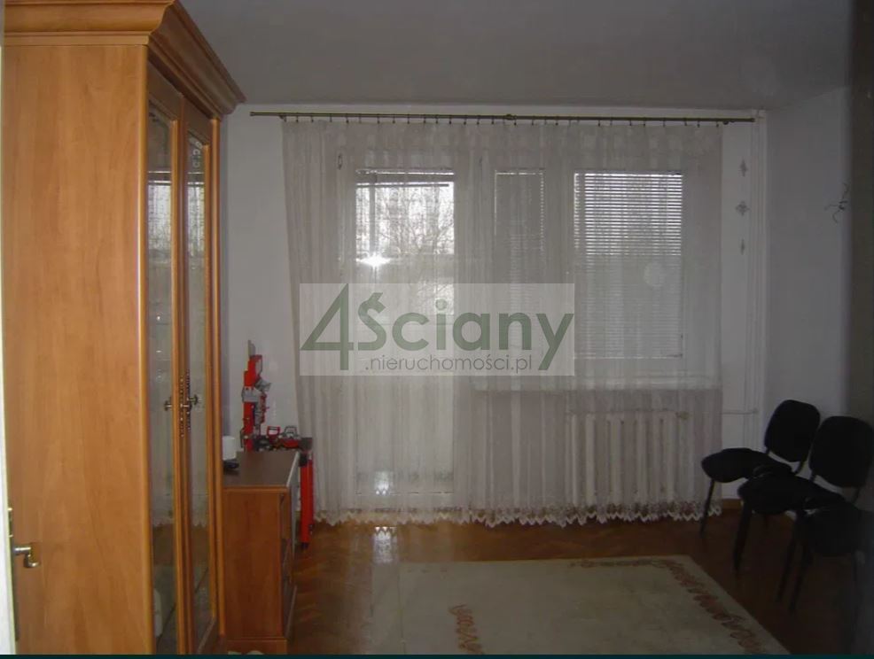 Mieszkanie 63,04&nbsp;m², Warszawa, Rembertów, Topograficzna - zdjęcie 1