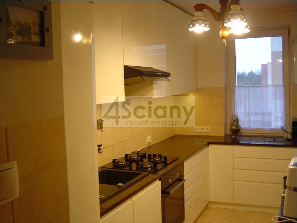 Mieszkanie 63,04&nbsp;m², Warszawa, Rembertów, Topograficzna - zdjęcie 8