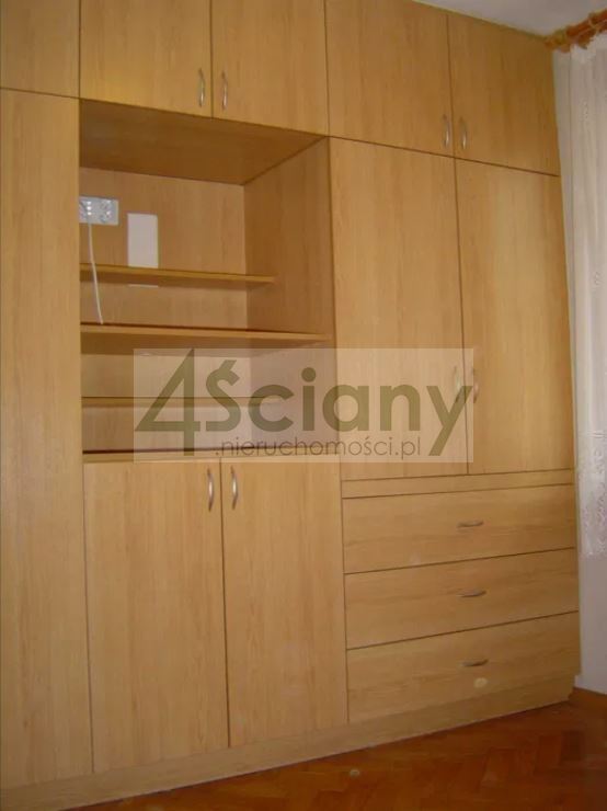 Mieszkanie 63,04&nbsp;m², Warszawa, Rembertów, Topograficzna - zdjęcie 3