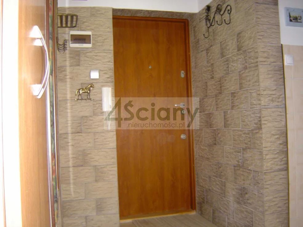 Mieszkanie 63,04&nbsp;m², Warszawa, Rembertów, Topograficzna - zdjęcie 7