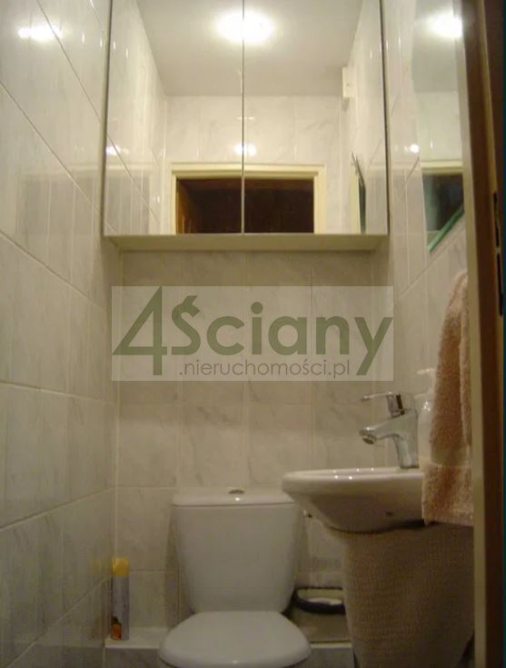 Mieszkanie 63,04&nbsp;m², Warszawa, Rembertów, Topograficzna - zdjęcie 6