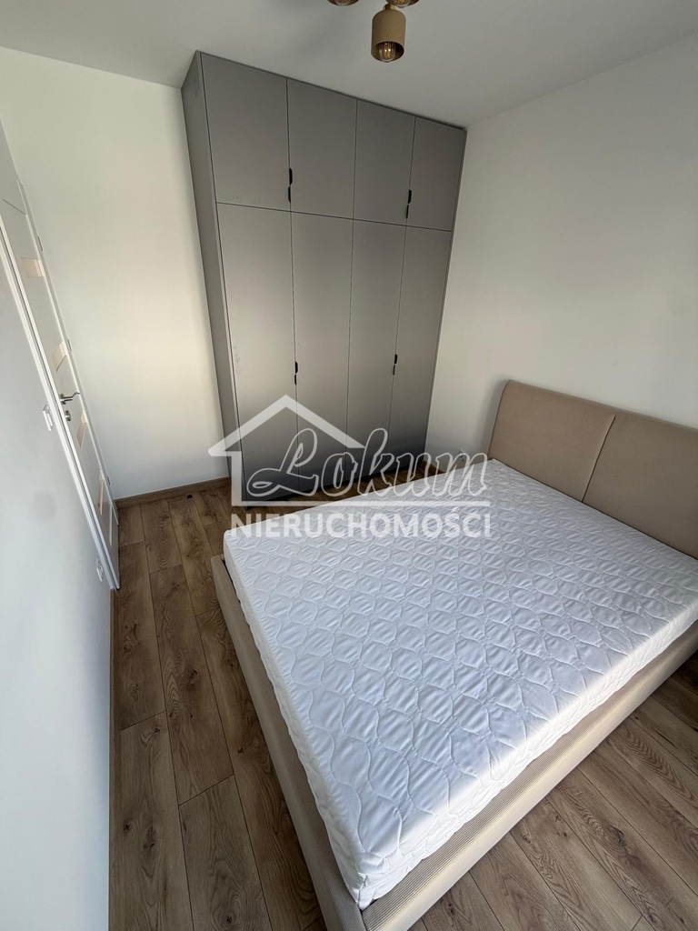Mieszkanie 32&nbsp;m², Szczecin, Warszewo, Sójki - zdjęcie 4