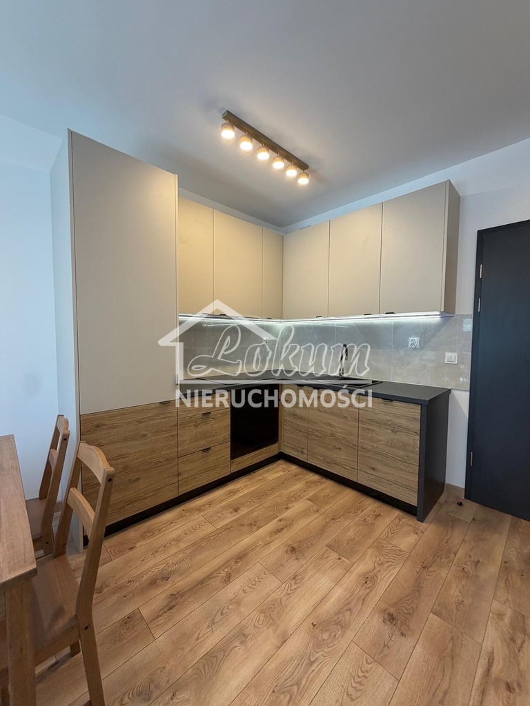 Mieszkanie 32&nbsp;m², Szczecin, Warszewo, Sójki - zdjęcie 6