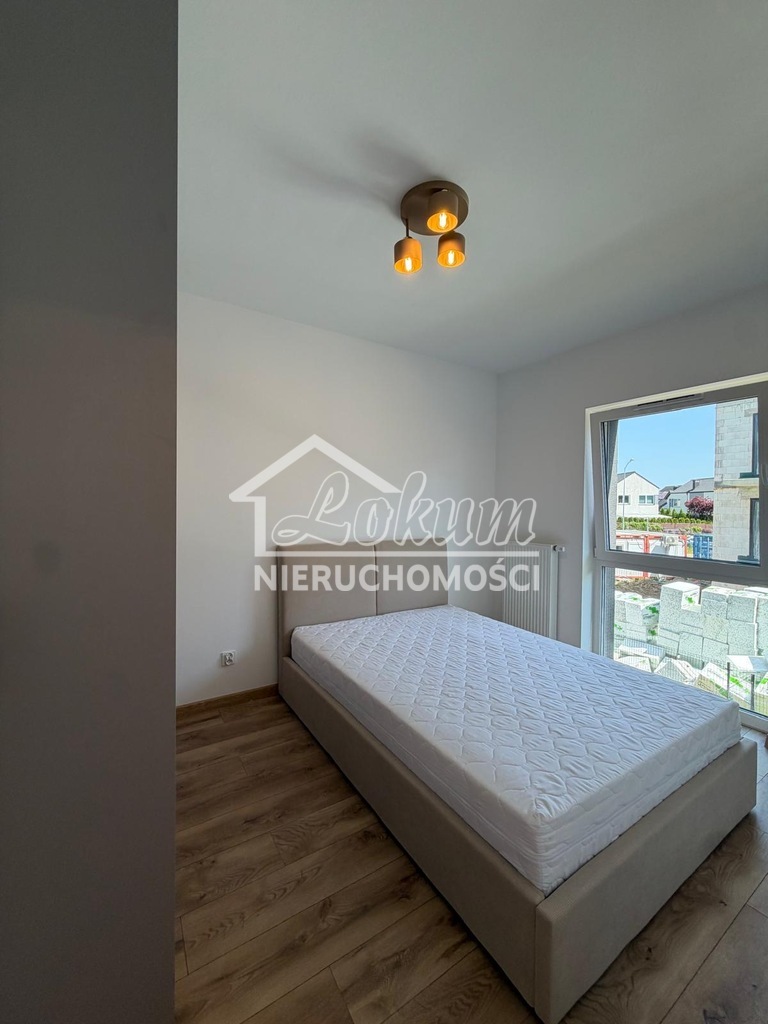 Mieszkanie 32&nbsp;m², Szczecin, Warszewo, Sójki - zdjęcie 5