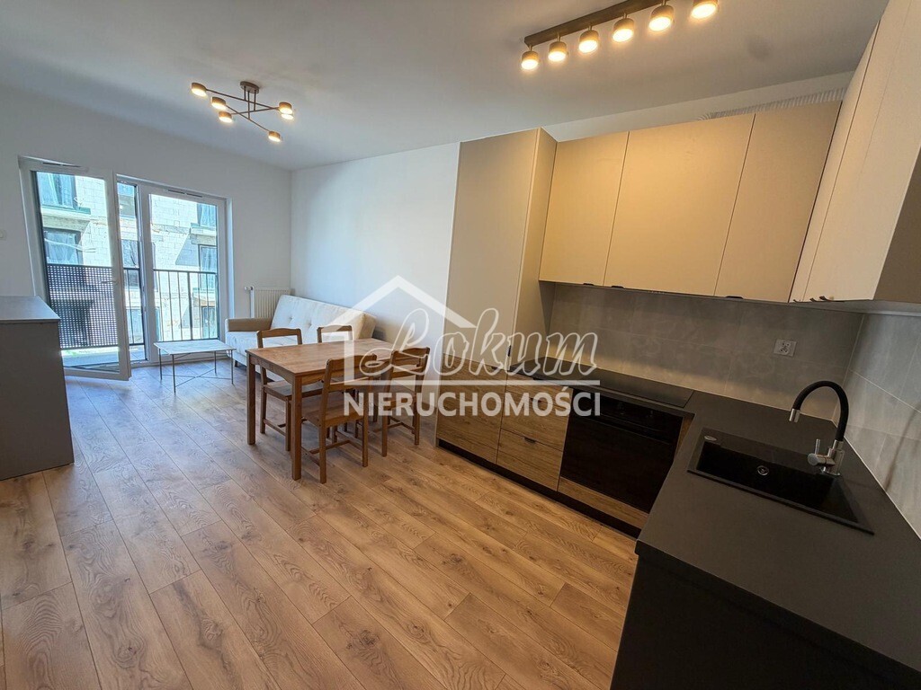 Mieszkanie 32&nbsp;m², Szczecin, Warszewo, Sójki - zdjęcie 3
