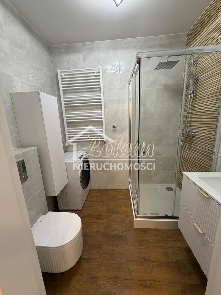 Mieszkanie 32&nbsp;m², Szczecin, Warszewo, Sójki - zdjęcie 7