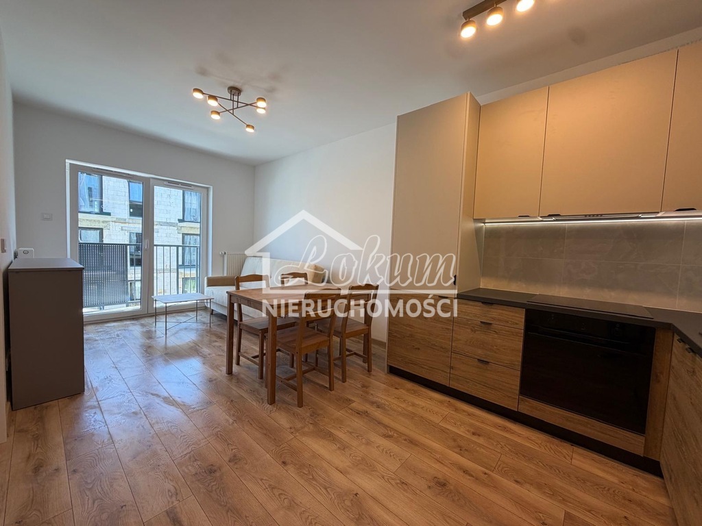 Mieszkanie 32&nbsp;m², Szczecin, Warszewo, Sójki - zdjęcie 8
