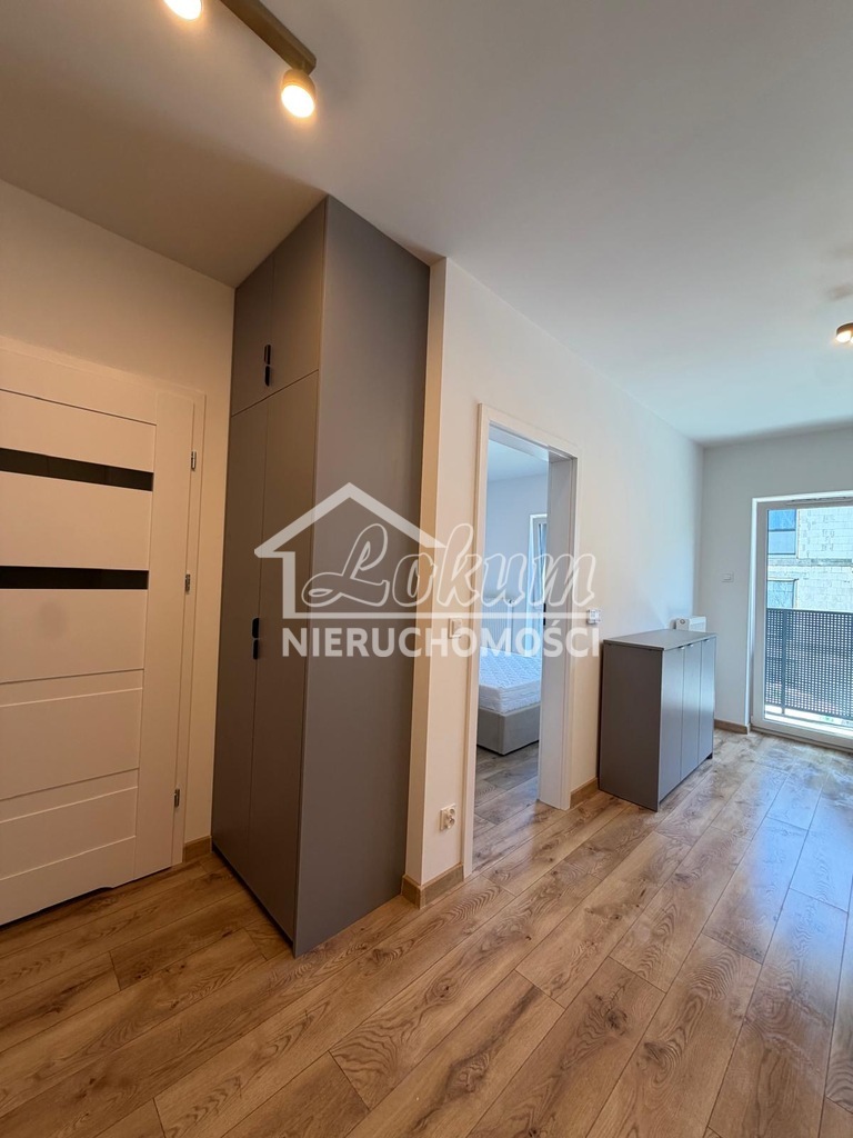 Mieszkanie 32&nbsp;m², Szczecin, Warszewo, Sójki - zdjęcie 9
