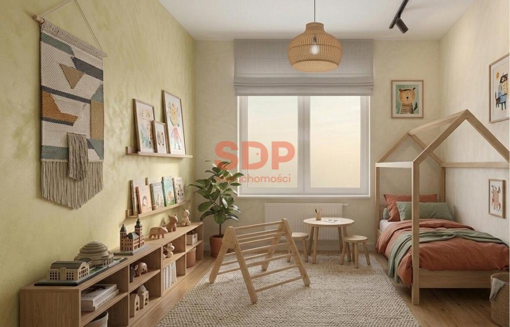 Mieszkanie 86 m², Wrocław, Stare Miasto, Długa - zdjęcie 5