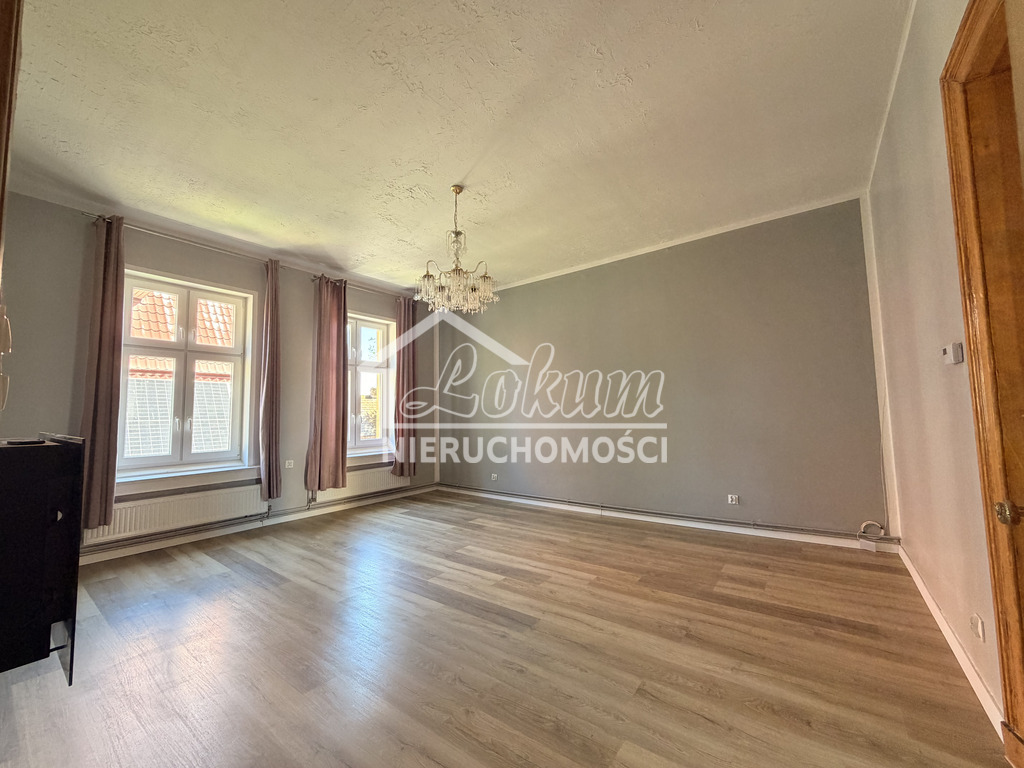 Mieszkanie 66,3 m², Kamień Pomorski, Jedności Narodowej - zdjęcie 3