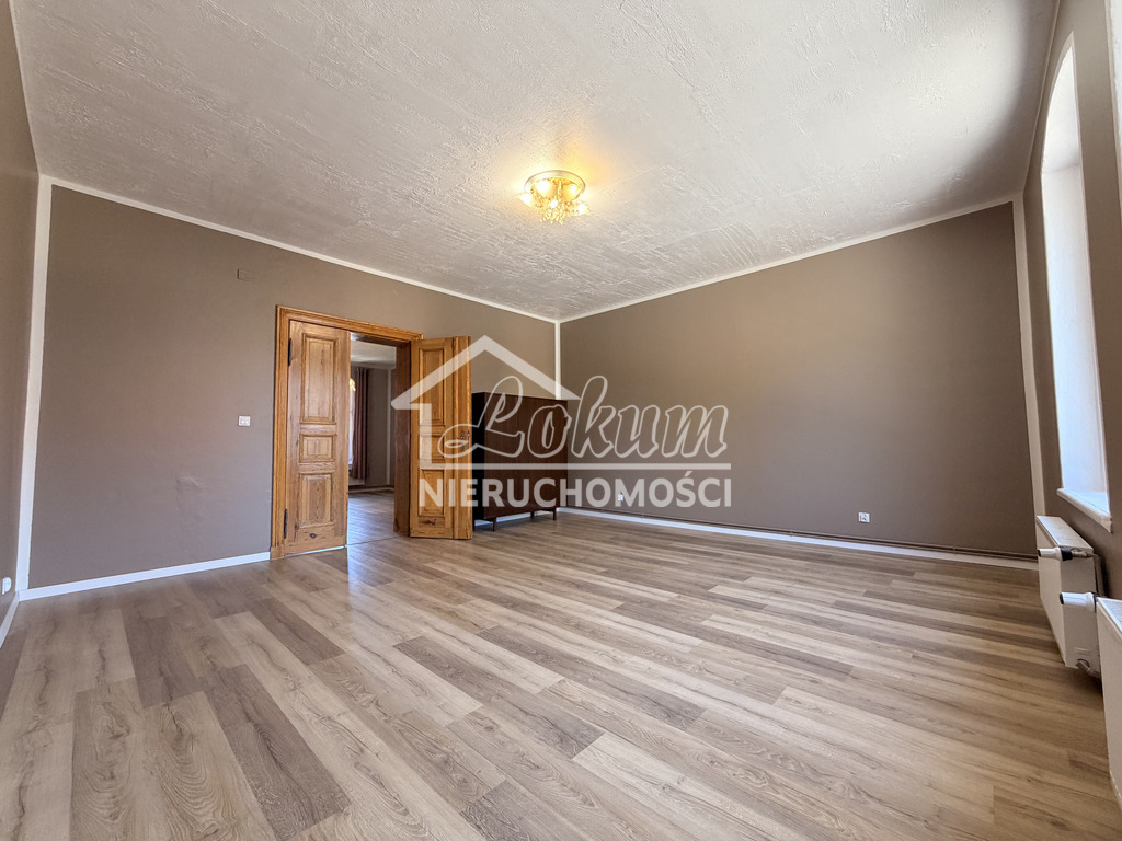 Mieszkanie 66,3 m², Kamień Pomorski, Jedności Narodowej - zdjęcie 2