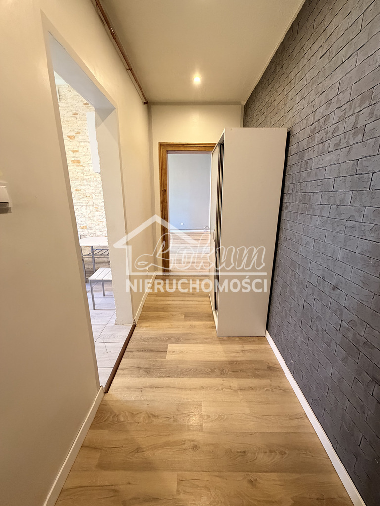 Mieszkanie 66,3 m², Kamień Pomorski, Jedności Narodowej - zdjęcie 7