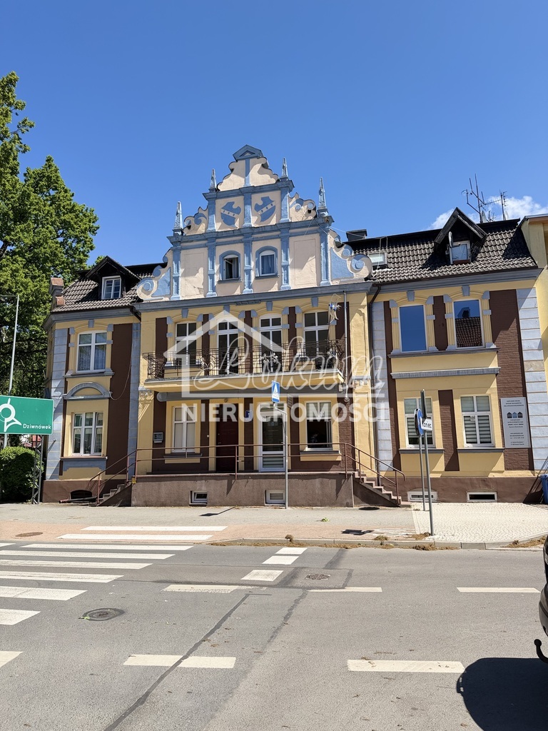 Mieszkanie 66,3 m², Kamień Pomorski, Jedności Narodowej - zdjęcie 8