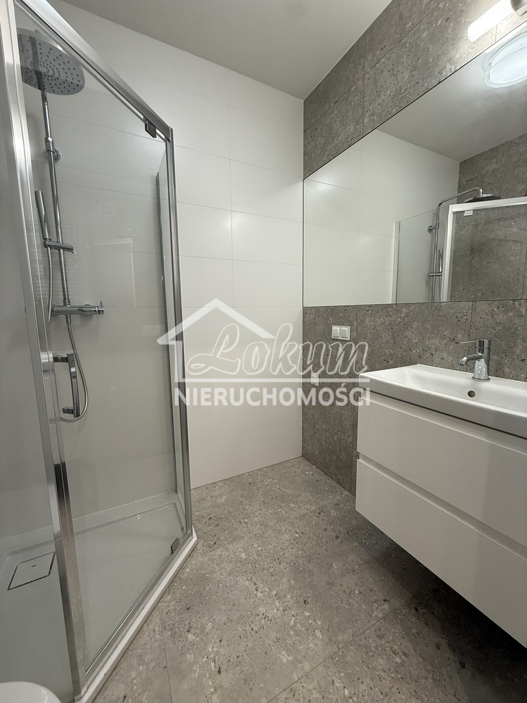 Mieszkanie 33,98 m², Szczecin, Gumieńce, Eugeniusza Kwiatkowskiego - zdjęcie 11