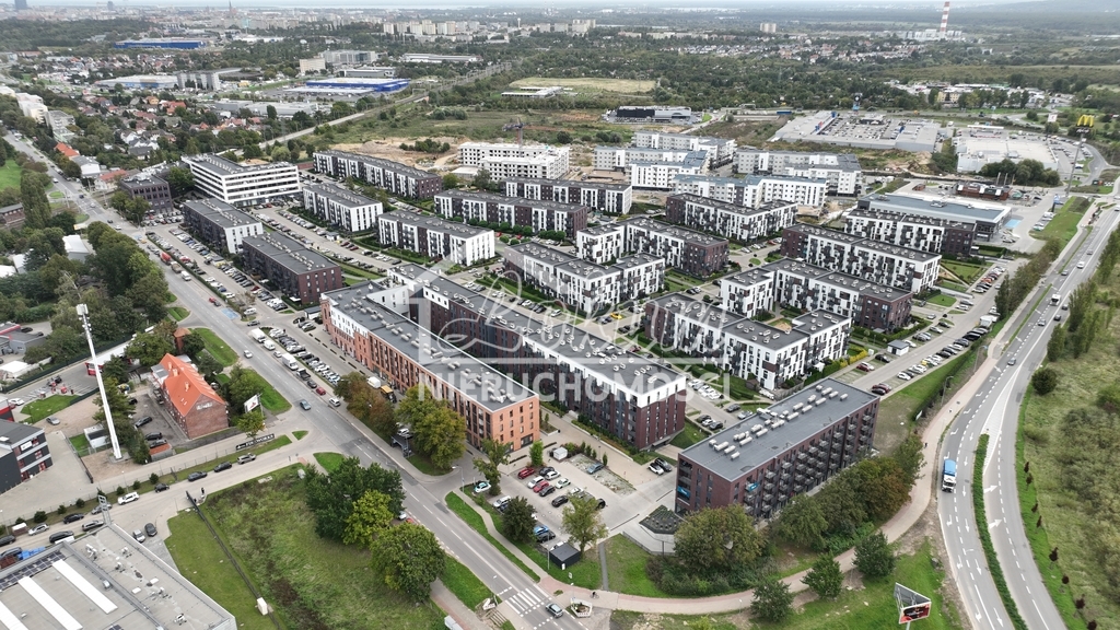 Mieszkanie 33,98 m², Szczecin, Gumieńce, Eugeniusza Kwiatkowskiego - zdjęcie 18