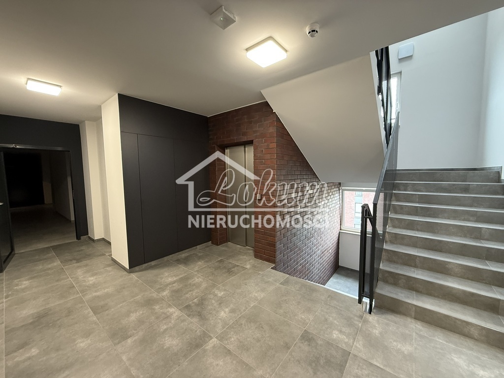 Mieszkanie 33,98 m², Szczecin, Gumieńce, Eugeniusza Kwiatkowskiego - zdjęcie 14