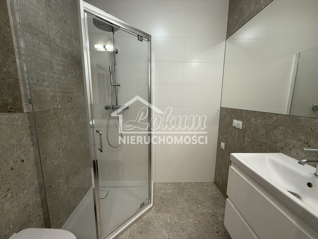 Mieszkanie 33,98 m², Szczecin, Gumieńce, Eugeniusza Kwiatkowskiego - zdjęcie 10