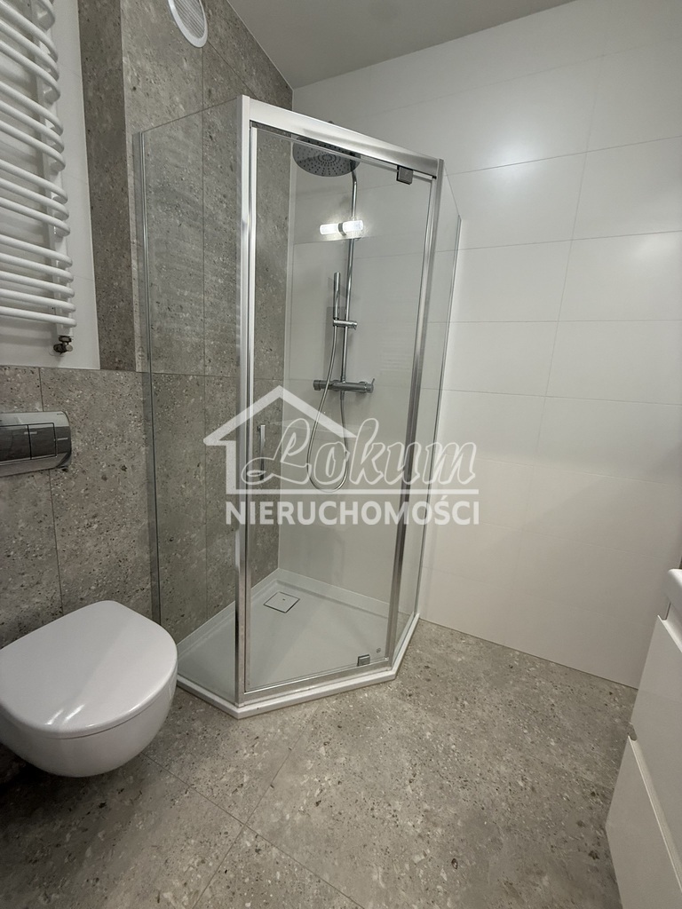 Mieszkanie 33,98 m², Szczecin, Gumieńce, Eugeniusza Kwiatkowskiego - zdjęcie 12