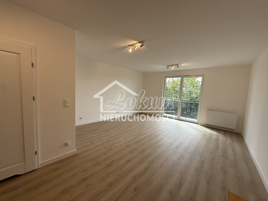 Mieszkanie 33,98 m², Szczecin, Gumieńce, Eugeniusza Kwiatkowskiego - zdjęcie 5