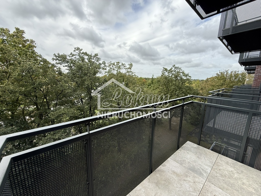 Mieszkanie 33,98 m², Szczecin, Gumieńce, Eugeniusza Kwiatkowskiego - zdjęcie 8
