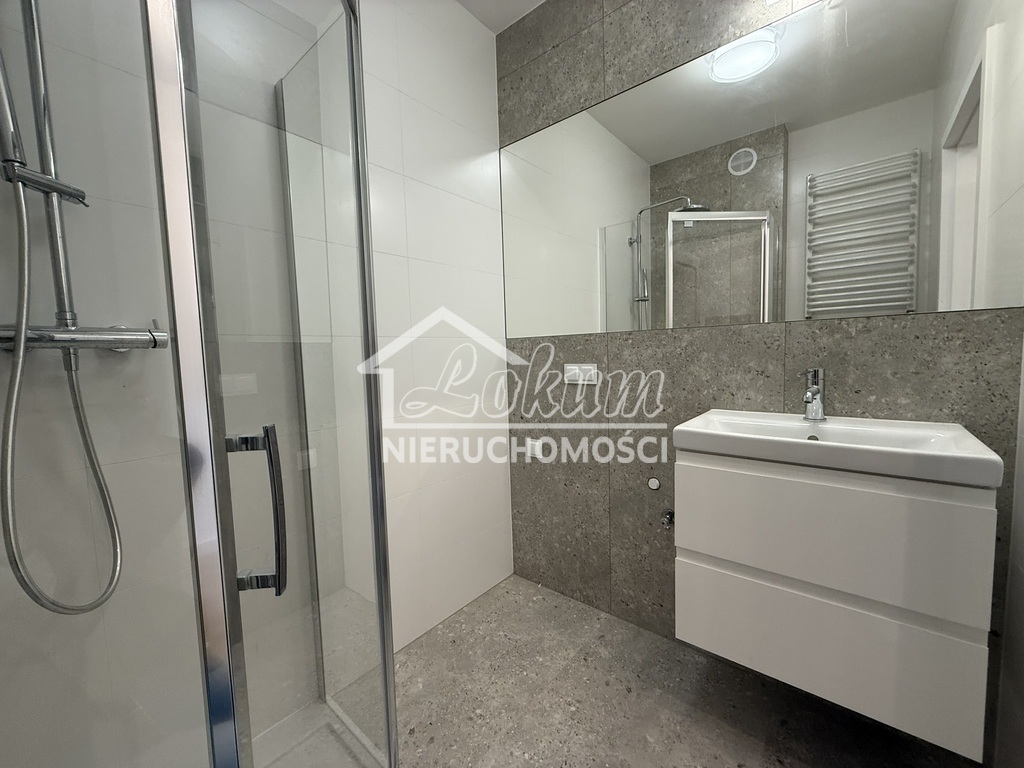 Mieszkanie 33,98 m², Szczecin, Gumieńce, Eugeniusza Kwiatkowskiego - zdjęcie 13