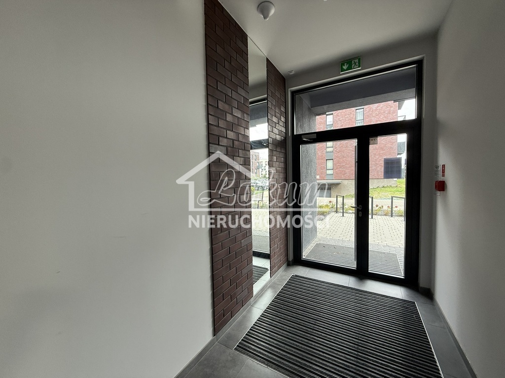 Mieszkanie 33,98 m², Szczecin, Gumieńce, Eugeniusza Kwiatkowskiego - zdjęcie 16