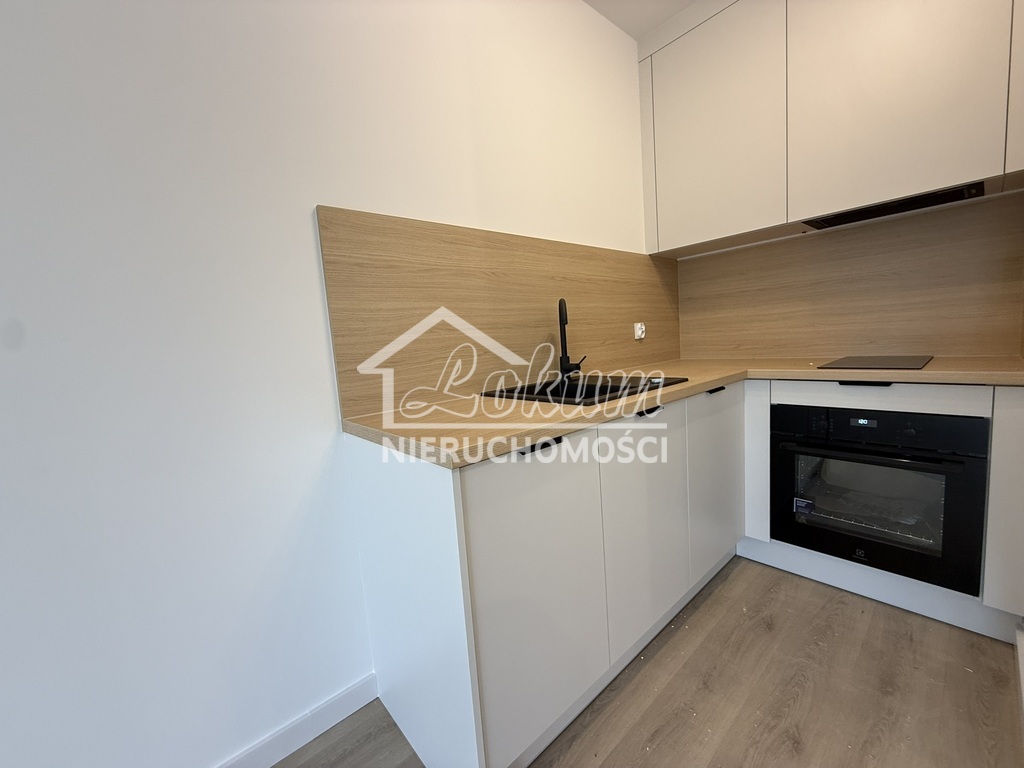 Mieszkanie 33,98 m², Szczecin, Gumieńce, Eugeniusza Kwiatkowskiego - zdjęcie 4