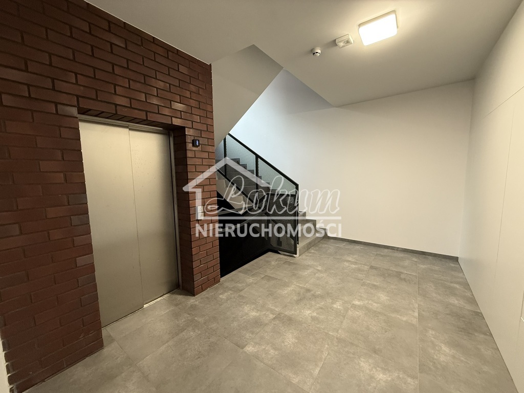 Mieszkanie 33,98 m², Szczecin, Gumieńce, Eugeniusza Kwiatkowskiego - zdjęcie 15