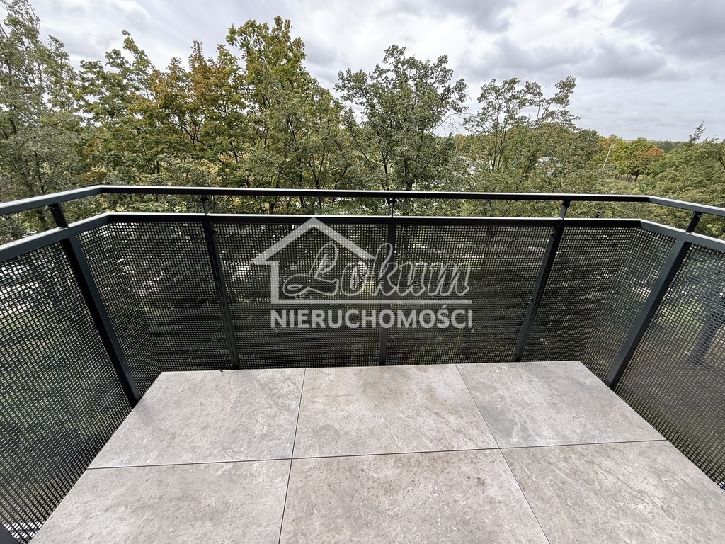 Mieszkanie 33,98 m², Szczecin, Gumieńce, Eugeniusza Kwiatkowskiego - zdjęcie 9