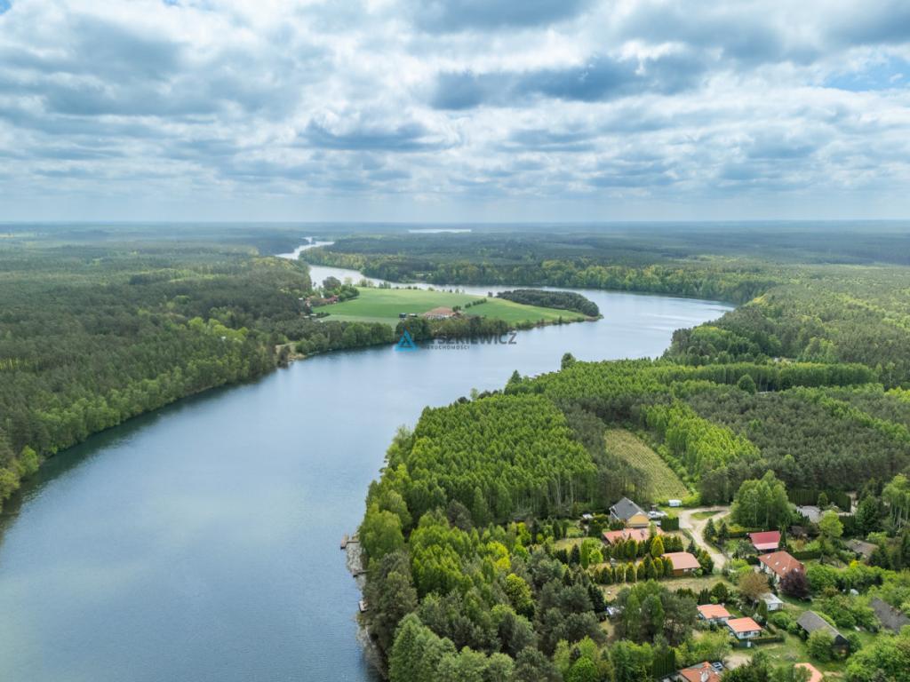 Działka inwestycyjna, 2 ha, Małe Mazury - zdjęcie 9