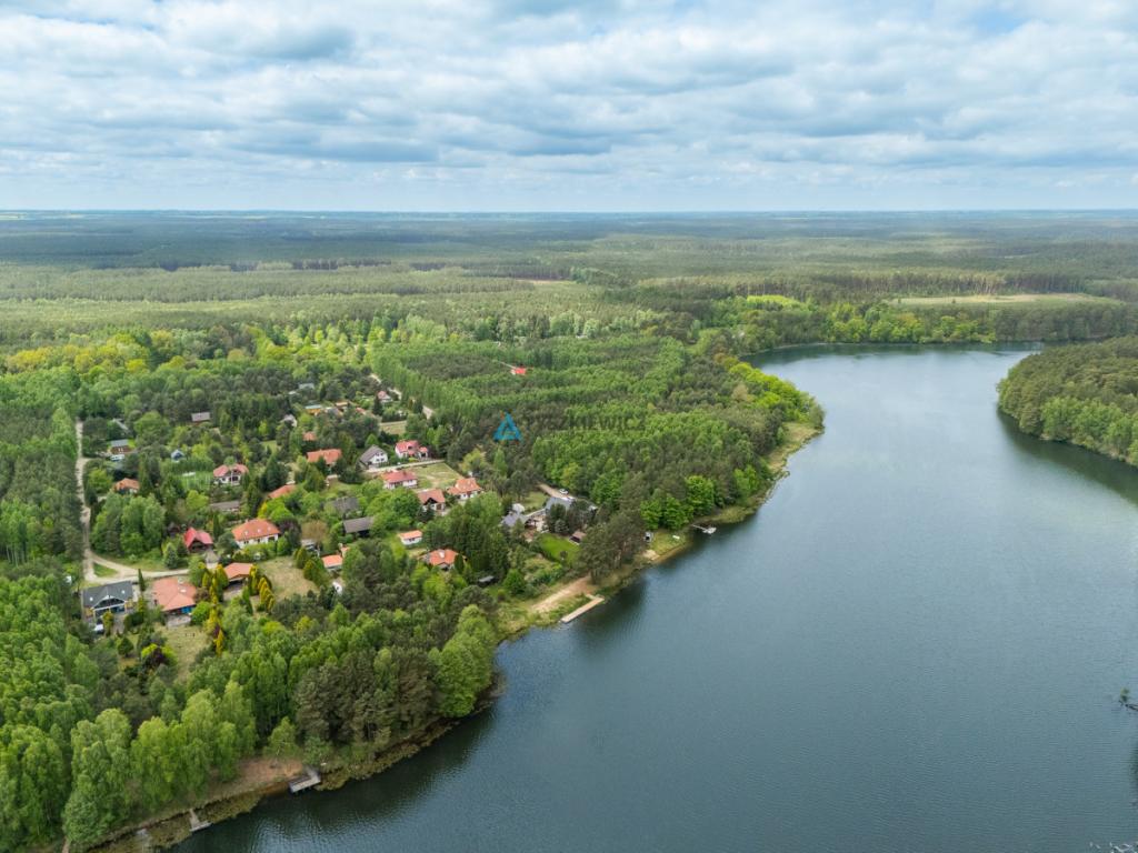 Działka inwestycyjna, 2 ha, Małe Mazury - zdjęcie 7
