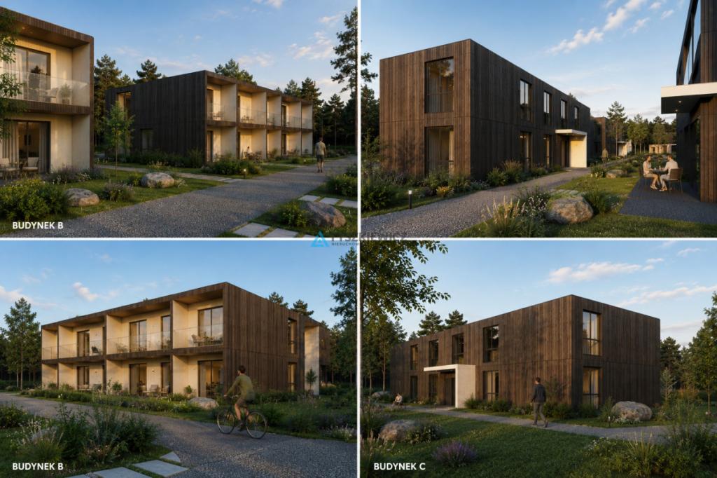 Działka inwestycyjna, 2 ha, Małe Mazury - zdjęcie 4
