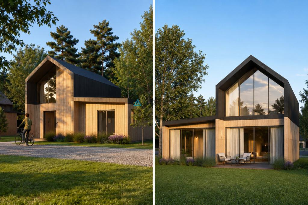 Działka inwestycyjna, 2 ha, Małe Mazury - zdjęcie 3