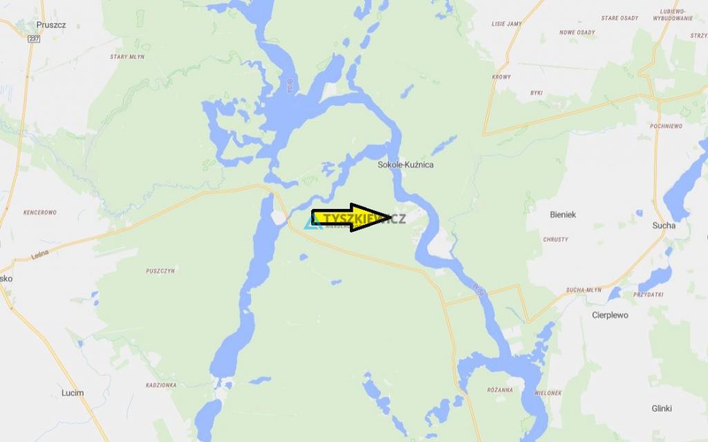 Działka inwestycyjna, 2 ha, Małe Mazury - zdjęcie 6