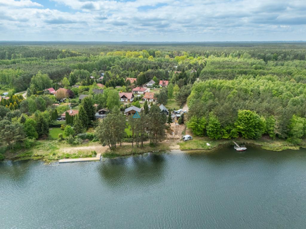 Działka inwestycyjna, 2 ha, Małe Mazury - zdjęcie 8
