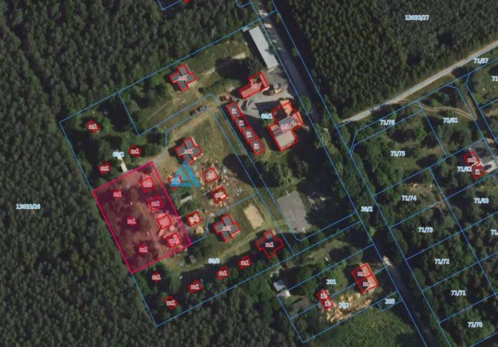 Działka inwestycyjna, 2 ha, Małe Mazury - zdjęcie 15