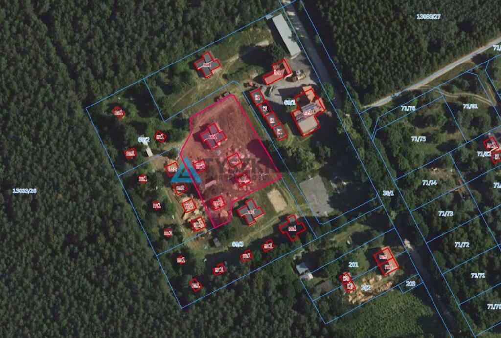 Działka inwestycyjna, 2 ha, Małe Mazury - zdjęcie 16