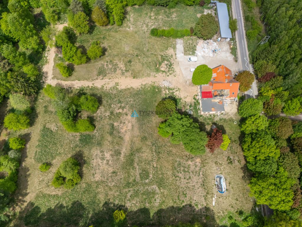 Działka inwestycyjna, 2 ha, Małe Mazury - zdjęcie 12