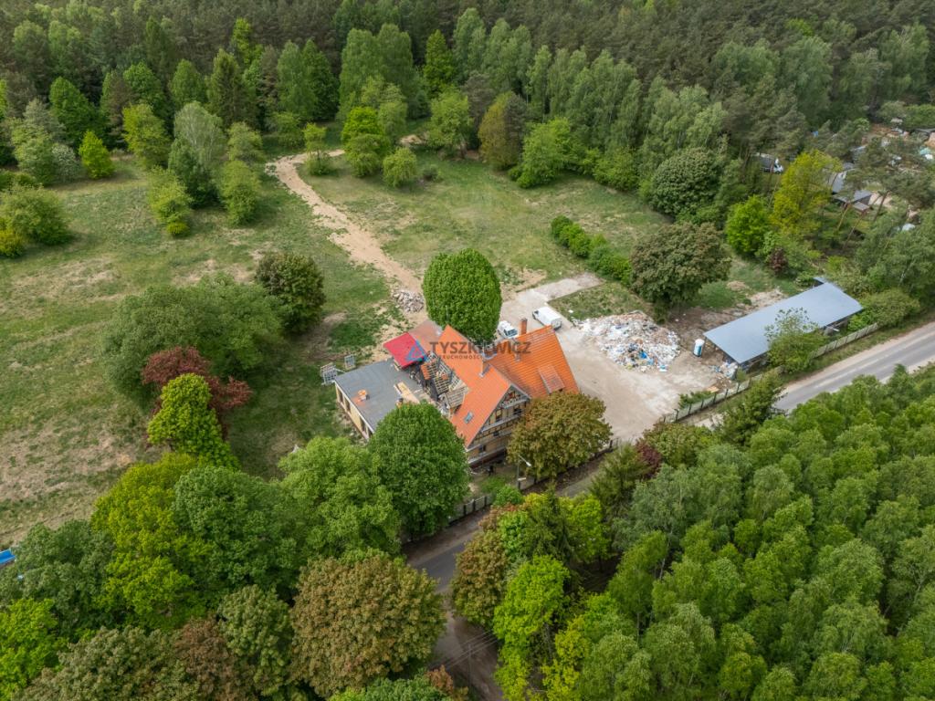 Działka inwestycyjna, 2 ha, Małe Mazury - zdjęcie 11