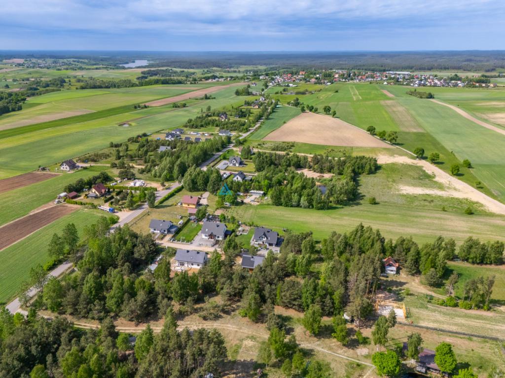 Dom wśród sosen- Parchowo - zdjęcie 29