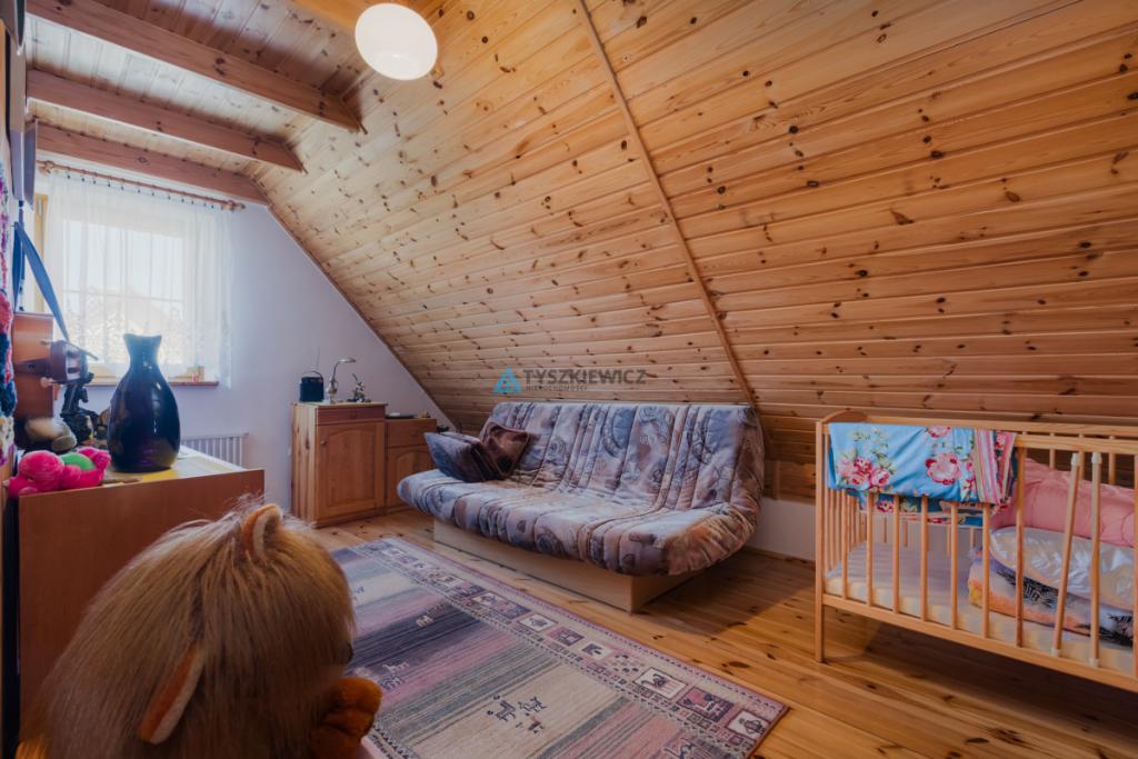 Wyjątkowy dom na Kaszubach - Rotembark - zdjęcie 18