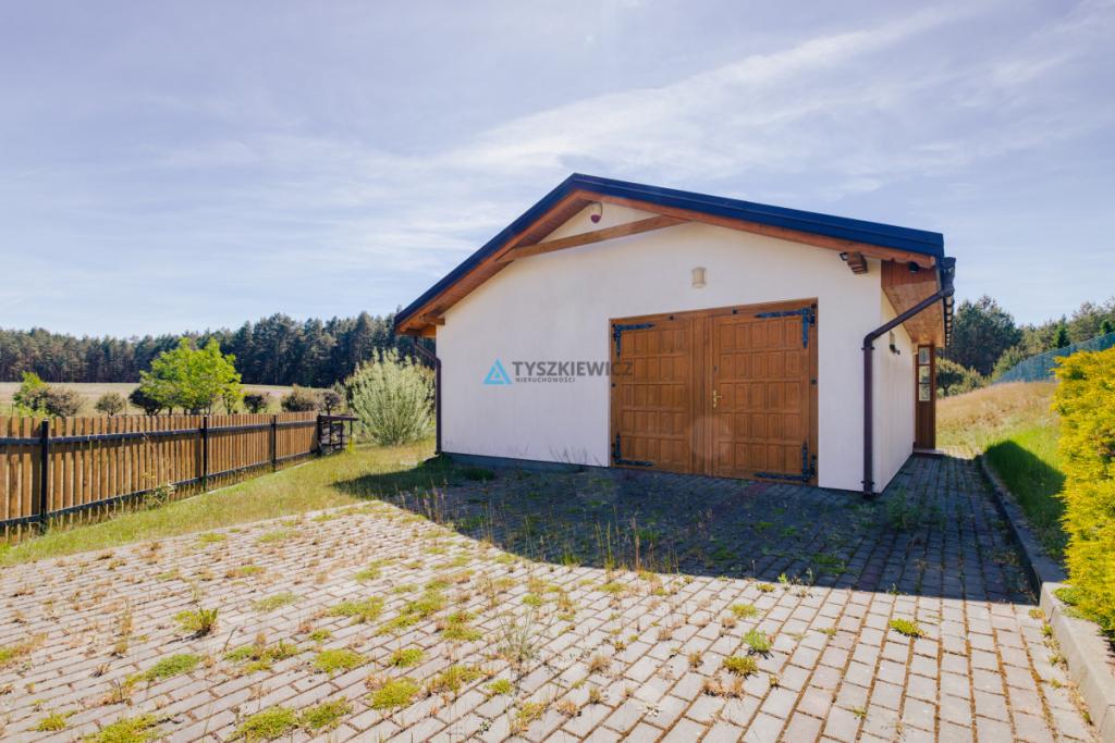 Wyjątkowy dom na Kaszubach - Rotembark - zdjęcie 11