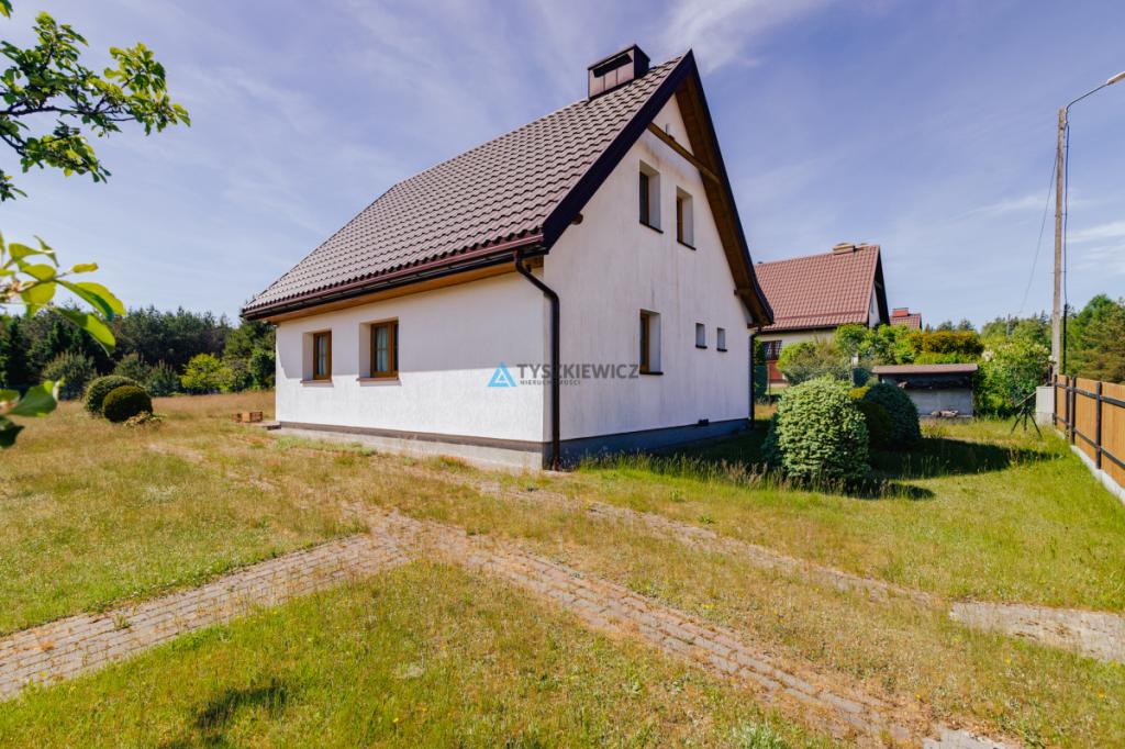 Wyjątkowy dom na Kaszubach - Rotembark - zdjęcie 9