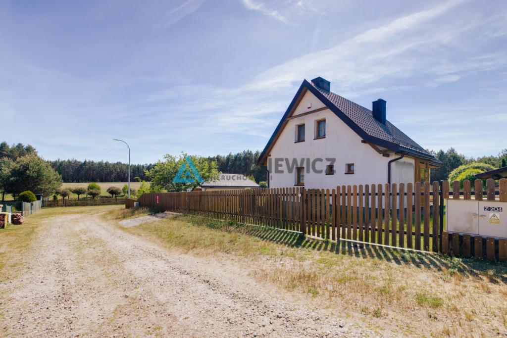 Wyjątkowy dom na Kaszubach - Rotembark - zdjęcie 12