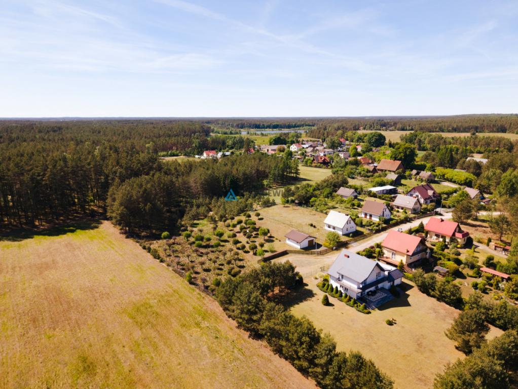 Wyjątkowy dom na Kaszubach - Rotembark - zdjęcie 3