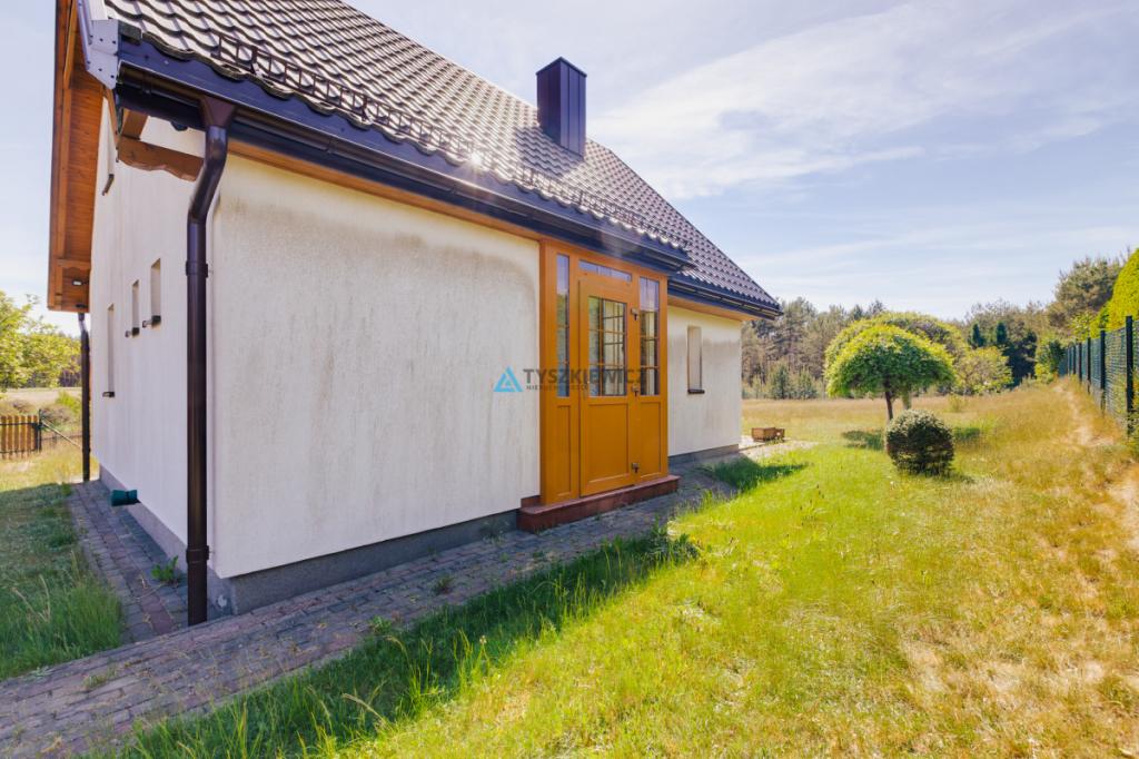 Wyjątkowy dom na Kaszubach - Rotembark - zdjęcie 7