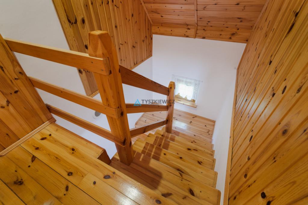Wyjątkowy dom na Kaszubach - Rotembark - zdjęcie 20