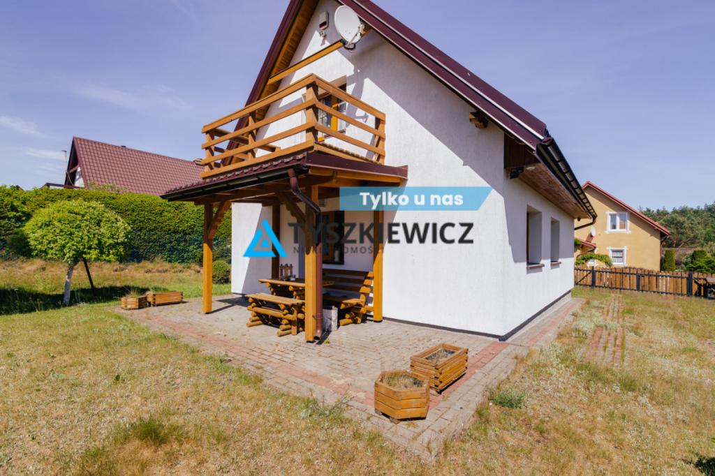 Wyjątkowy dom na Kaszubach - Rotembark - zdjęcie 1