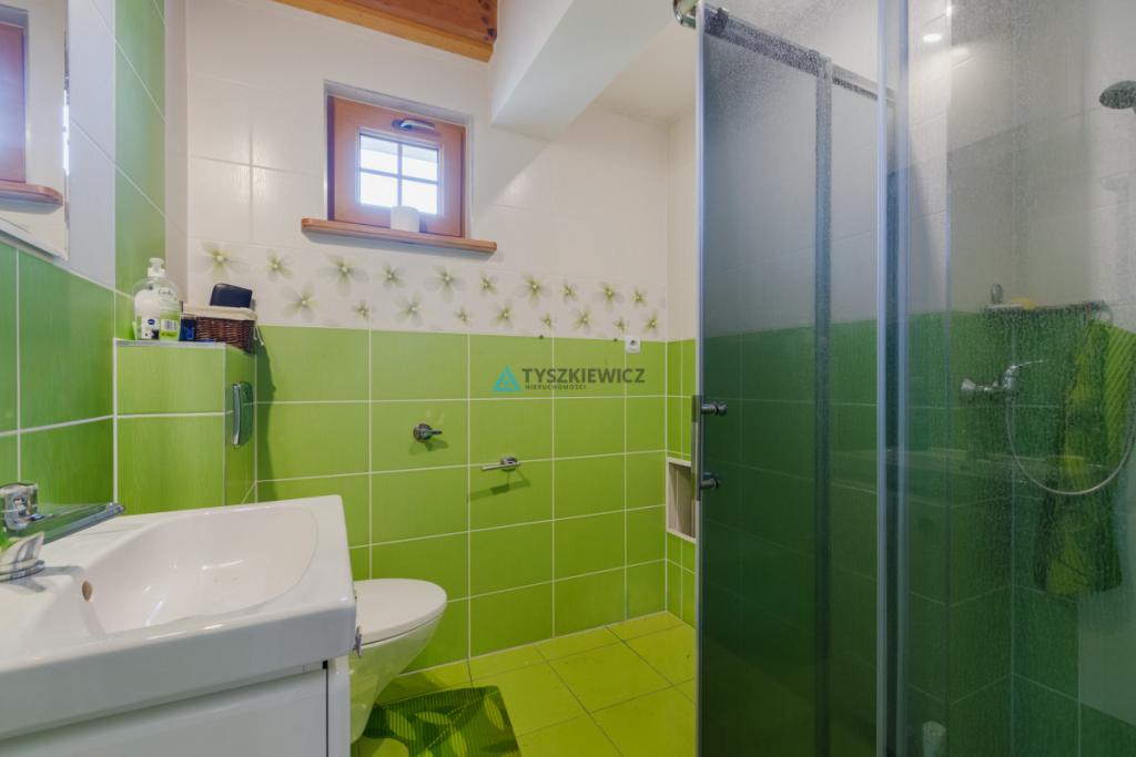 Wyjątkowy dom na Kaszubach - Rotembark - zdjęcie 16