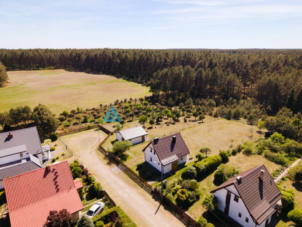 Wyjątkowy dom na Kaszubach - Rotembark - zdjęcie 2